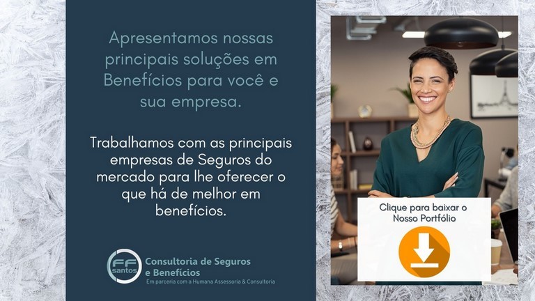Nosso Portfólio